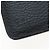 GUCCI Interlocking Round Long Wallet Leather Outlet Black 449397 - vista 23