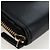 GUCCI Interlocking Round Long Wallet Leather Outlet Black 449397 - vista 7