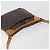 LOUIS VUITTON Monogram Odeon PM Shoulder Bag M56390 LV - vista 6