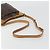 LOUIS VUITTON Monogram Odeon PM Shoulder Bag M56390 LV - vista 7