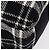 SAINT LAURENT Backpack Wool Black Silver - vista 16