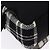 SAINT LAURENT Backpack Wool Black Silver - vista 18