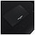 SAINT LAURENT Backpack Wool Black Silver - vista 20