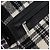 SAINT LAURENT Backpack Wool Black Silver - vista 22