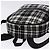 SAINT LAURENT Backpack Wool Black Silver - vista 6