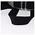 SAINT LAURENT Backpack Wool Black Silver - vista 7