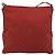 GUCCI GG Canvas Shoulder Bag Red Silver 113013 - vista 13
