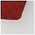 GUCCI GG Canvas Shoulder Bag Red Silver 113013 - vista 16