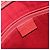 GUCCI GG Canvas Shoulder Bag Red Silver 113013 - vista 18