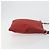 GUCCI GG Canvas Shoulder Bag Red Silver 113013 - vista 3