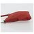 GUCCI GG Canvas Shoulder Bag Red Silver 113013 - vista 4