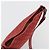 GUCCI GG Canvas Shoulder Bag Red Silver 113013 - vista 6