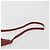 GUCCI GG Canvas Shoulder Bag Red Silver 113013 - vista 9