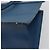 LOUIS VUITTON Epi Riviera Hand Bag Blue M48185 LV - vista 17