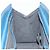 LOUIS VUITTON Epi Riviera Hand Bag Blue M48185 LV - vista 21