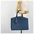 LOUIS VUITTON Epi Riviera Hand Bag Blue M48185 LV - vista 25