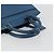LOUIS VUITTON Epi Riviera Hand Bag Blue M48185 LV - vista 9