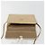 Christian Dior Shoulder Bag Leather Beige Gold Tone - vista 11
