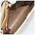 Christian Dior Shoulder Bag Leather Beige Gold Tone - vista 12