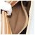 Christian Dior Shoulder Bag Leather Beige Gold Tone - vista 22