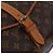LOUIS VUITTON Monogram Saumur 35 Shoulder Bag M42254 LV - vista 20