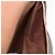 LOUIS VUITTON Monogram Saumur 35 Shoulder Bag M42254 LV - vista 22