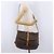 LOUIS VUITTON Monogram Saumur 35 Shoulder Bag M42254 LV - vista 29
