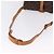 LOUIS VUITTON Monogram Saumur 35 Shoulder Bag M42254 LV - vista 8