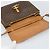 Céline CELINE Macadam Shoulder Bag PVC Leather Brown Gold Tone - vista 10