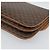 Céline CELINE Macadam Shoulder Bag PVC Leather Brown Gold Tone - vista 15