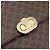 Céline CELINE Macadam Shoulder Bag PVC Leather Brown Gold Tone - vista 17