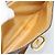 Céline CELINE Macadam Shoulder Bag PVC Leather Brown Gold Tone - vista 23