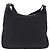 GUCCI GG Canvas Shoulder Bag Black Silver 131211 - vista 2