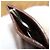 PRADA Boston Bag Nylon 2way Brown Silver - vista 10