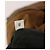 PRADA Boston Bag Nylon 2way Brown Silver - vista 12