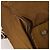 PRADA Boston Bag Nylon 2way Brown Silver - vista 16