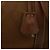 PRADA Boston Bag Nylon 2way Brown Silver - vista 21