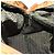 PRADA Boston Bag Nylon 2way Brown Silver - vista 24