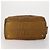 PRADA Boston Bag Nylon 2way Brown Silver - vista 5