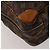 LOUIS VUITTON Monogram Sirius 55 Boston Bag M41404 LV - vista 16