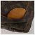 LOUIS VUITTON Monogram Sirius 55 Boston Bag M41404 LV - vista 17