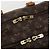 LOUIS VUITTON Monogram Sirius 55 Boston Bag M41404 LV - vista 19