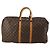 LOUIS VUITTON Monogram Sirius 55 Boston Bag M41404 LV - vista 2