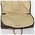 LOUIS VUITTON Monogram Sirius 55 Boston Bag M41404 LV - vista 22