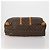 LOUIS VUITTON Monogram Sirius 55 Boston Bag M41404 LV - vista 5
