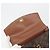 LOUIS VUITTON Monogram Malesherbes Hand Bag M51379 LV - vista 19