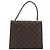 LOUIS VUITTON Monogram Malesherbes Hand Bag M51379 LV - vista 2