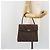 LOUIS VUITTON Monogram Malesherbes Hand Bag M51379 LV - vista 24