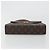 LOUIS VUITTON Monogram Malesherbes Hand Bag M51379 LV - vista 5
