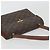 LOUIS VUITTON Monogram Malesherbes Hand Bag M51379 LV - vista 6